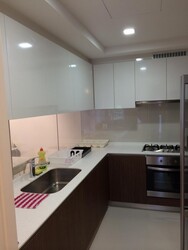 The Lakefront Residences (D22), Condominium #579387991